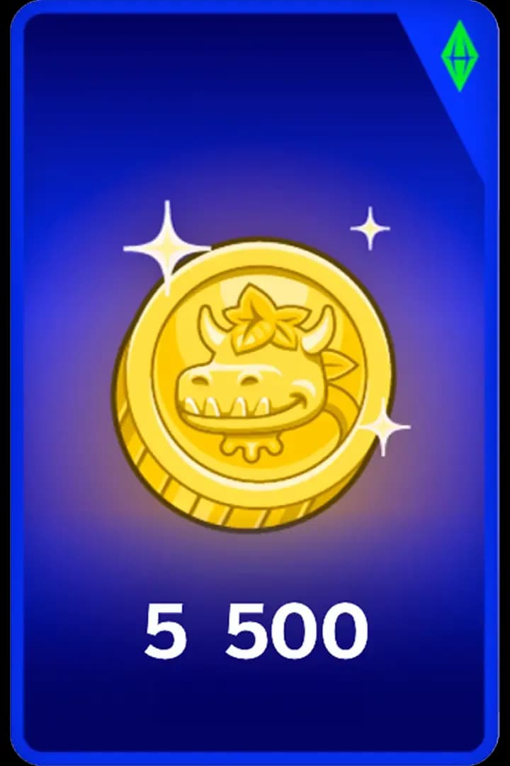5500 Мула