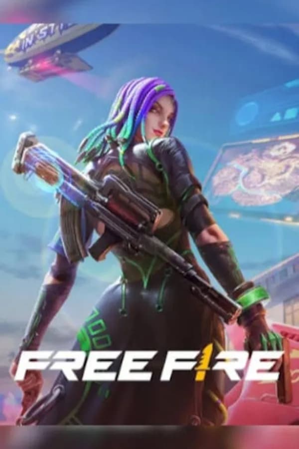 Пополнение Free Fire (CIS) — Level Up Package 6