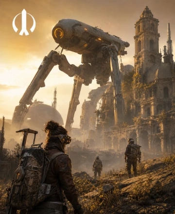 ARC Raiders