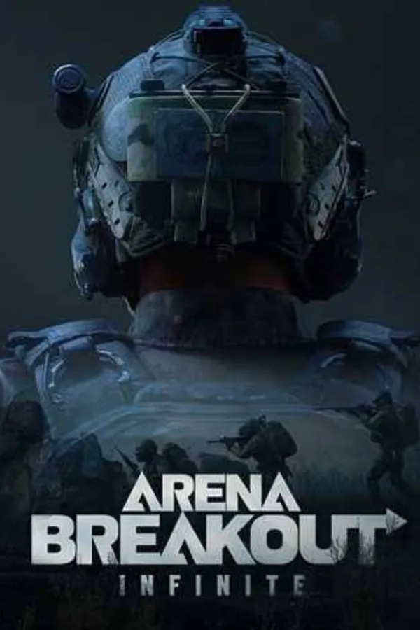 Arena Breakout: Infinite — Пополнение (Global)