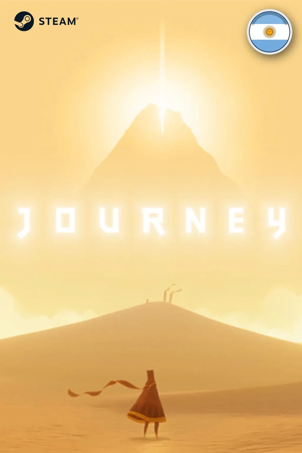 Journey — Аргентина