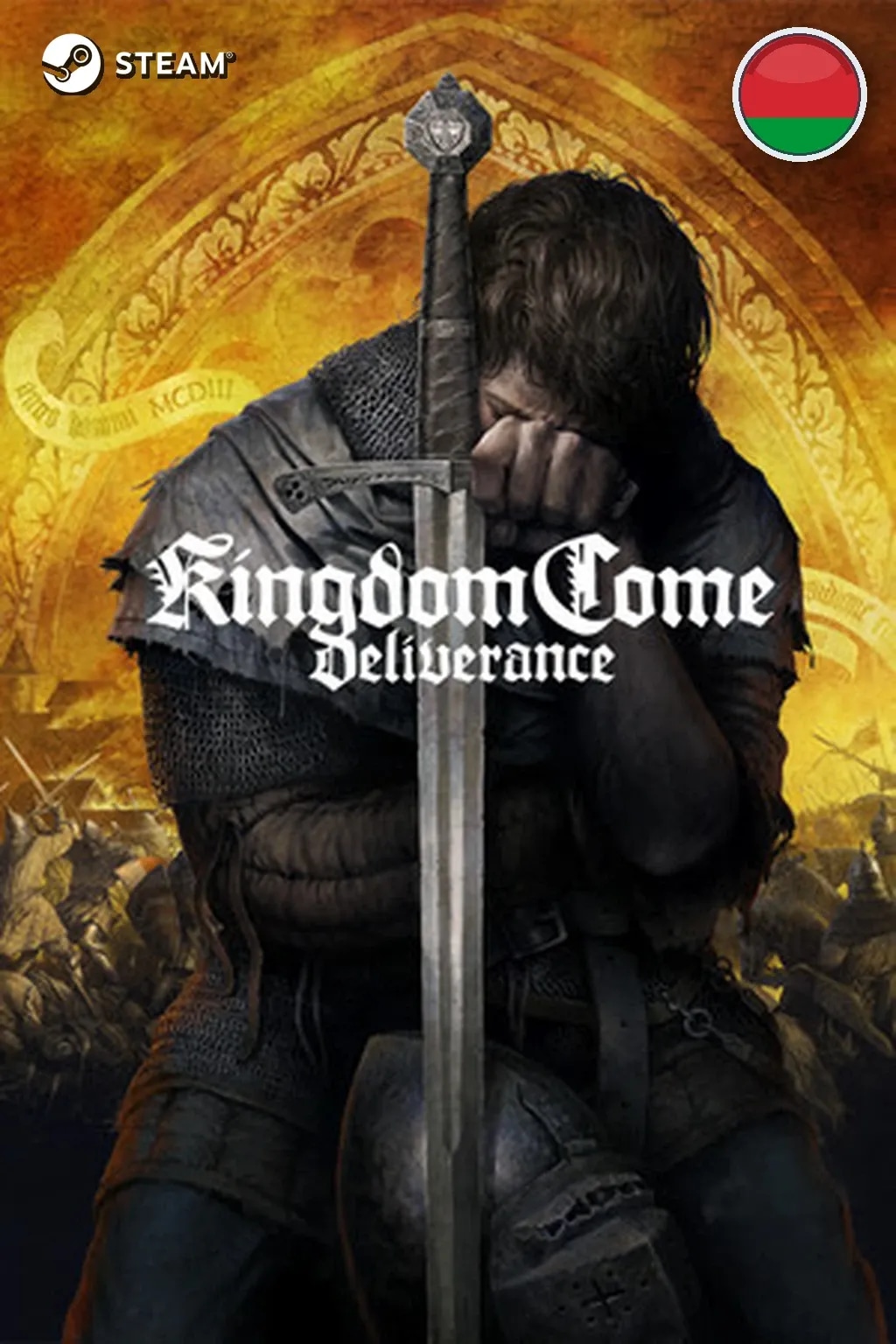 Kingdom Come: Deliverance — Беларусь