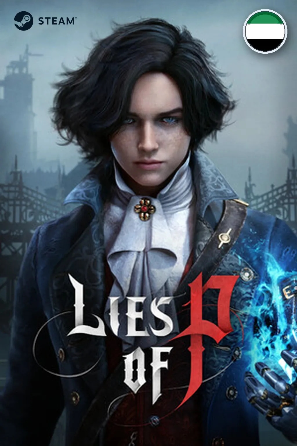Lies of P — ОАЭ