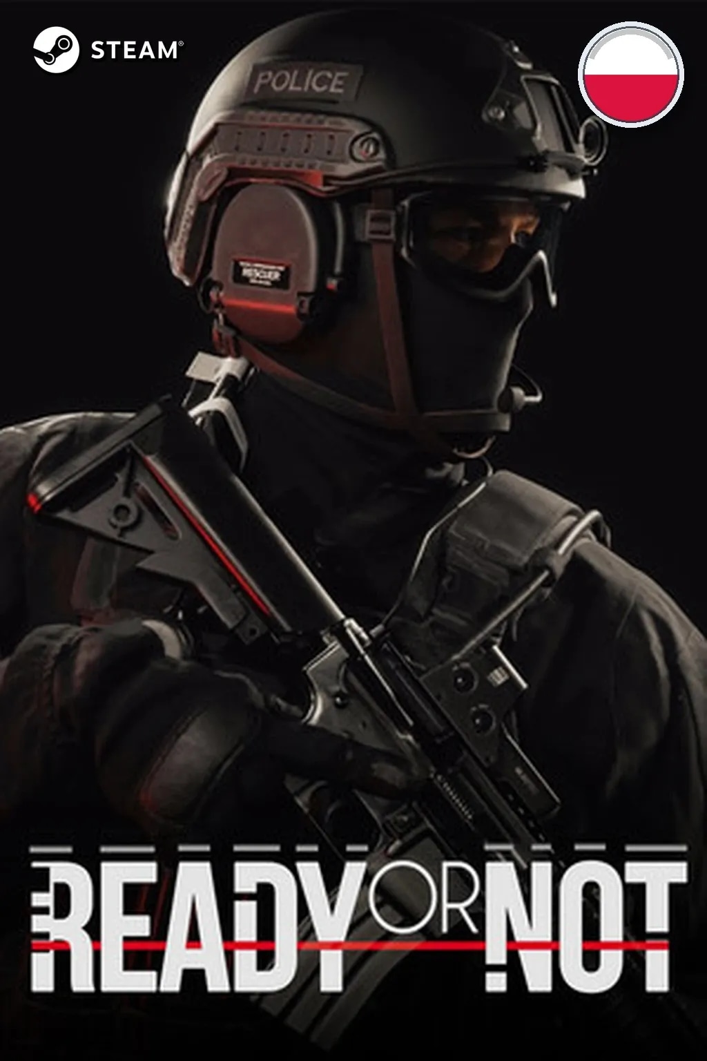 Ready or Not: Digital Deluxe Edition — Польша