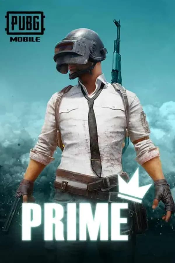 PUBG Mobile Prime — 3 месяца