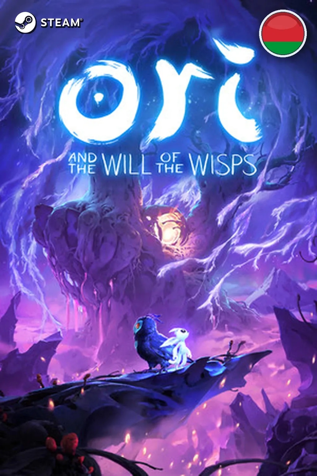 Ori and the Will of the Wisps — Беларусь