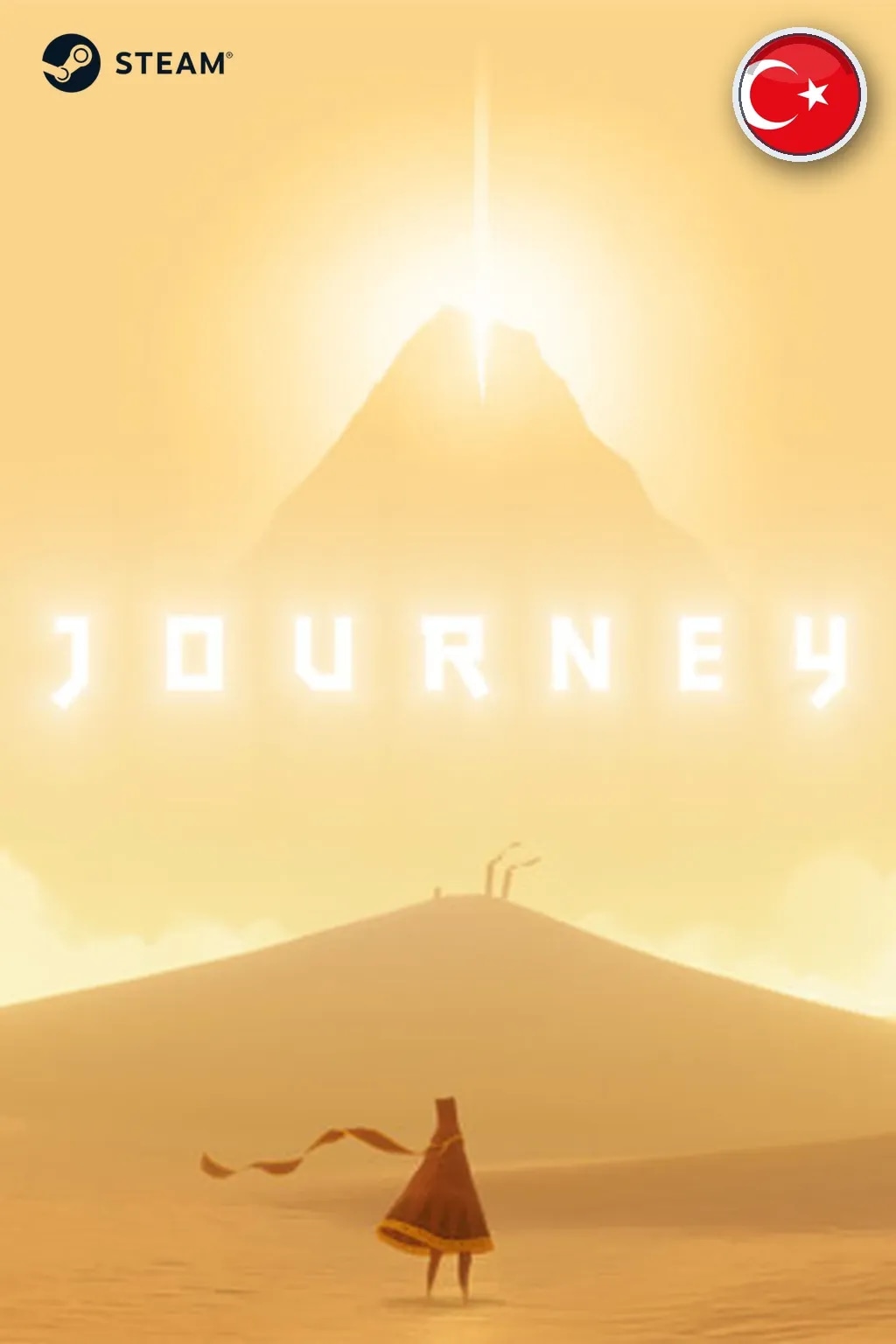 Journey — Турция
