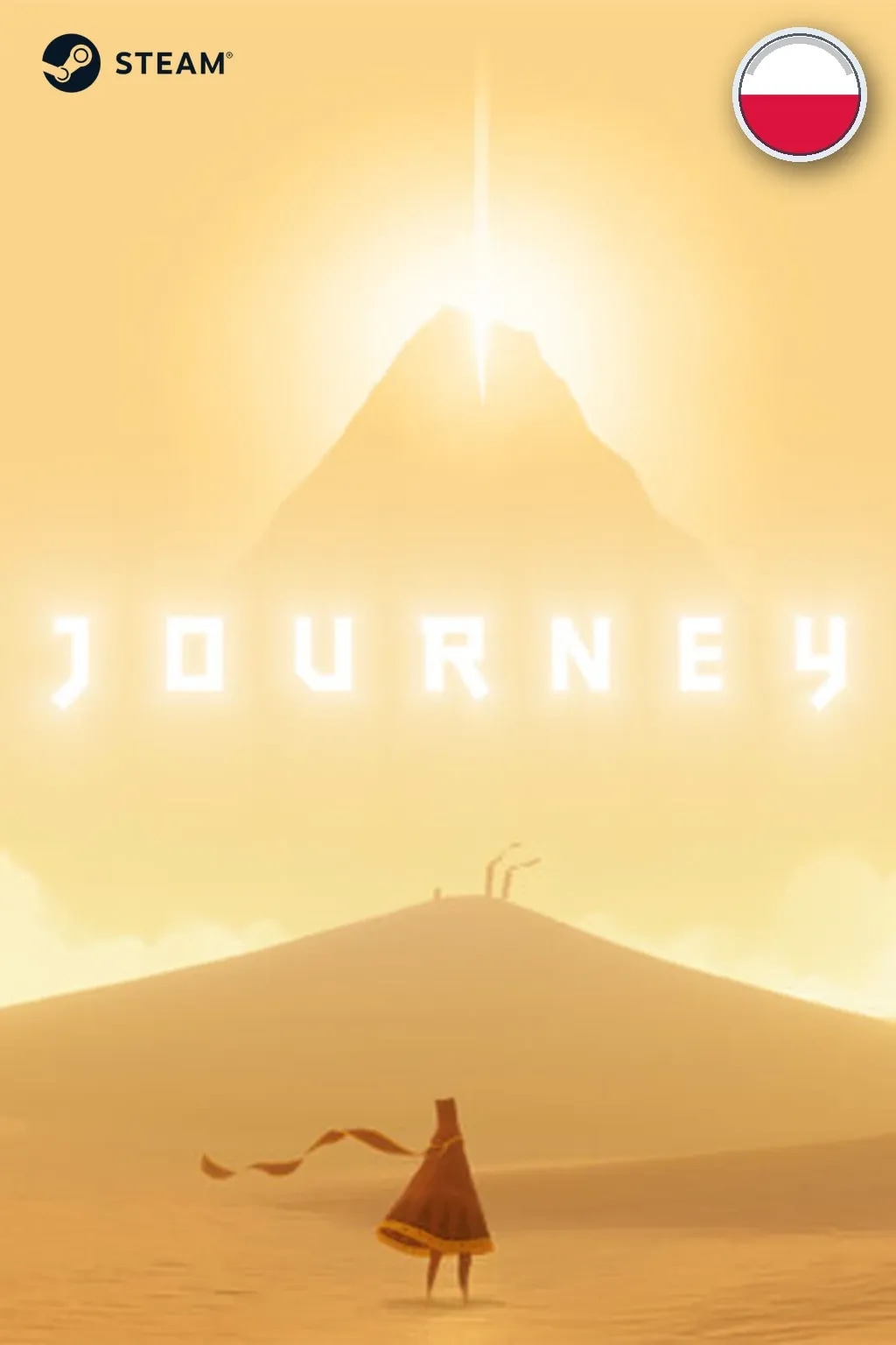 Journey — Польша