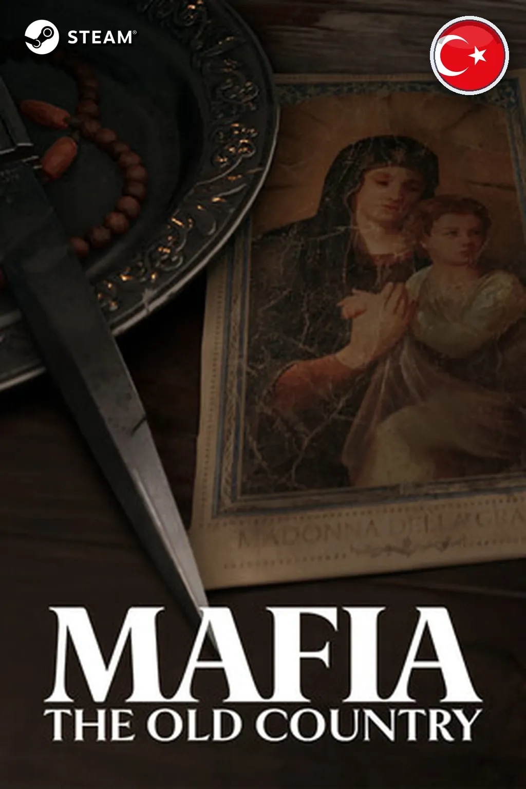 Mafia: The Old Country — Турция