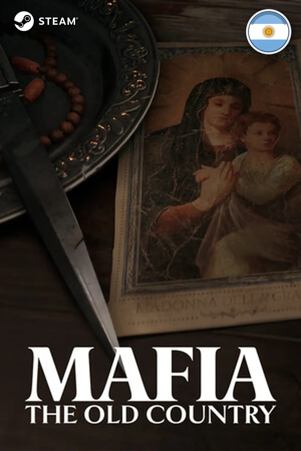 Mafia: The Old Country — Аргентина