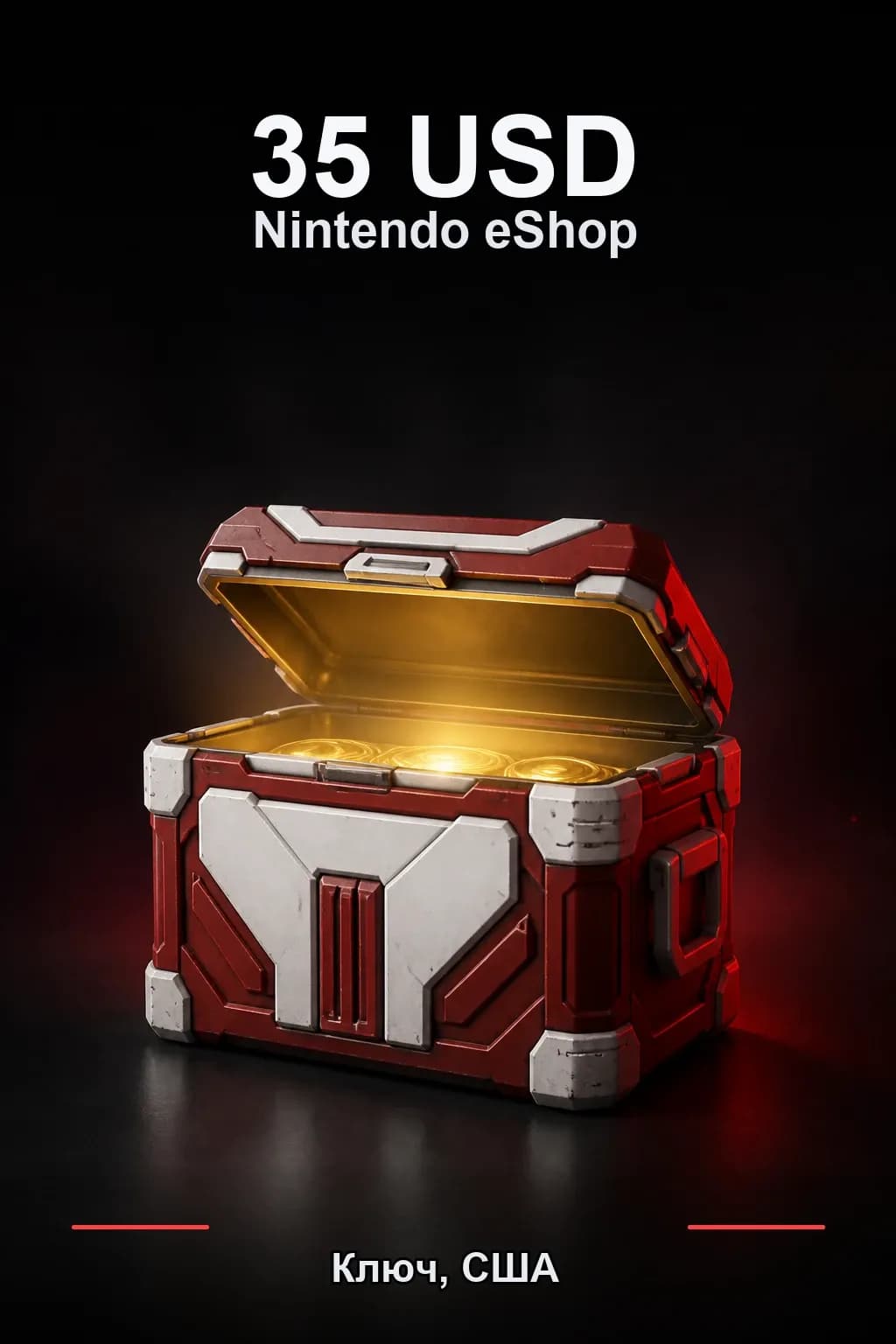 35 USD